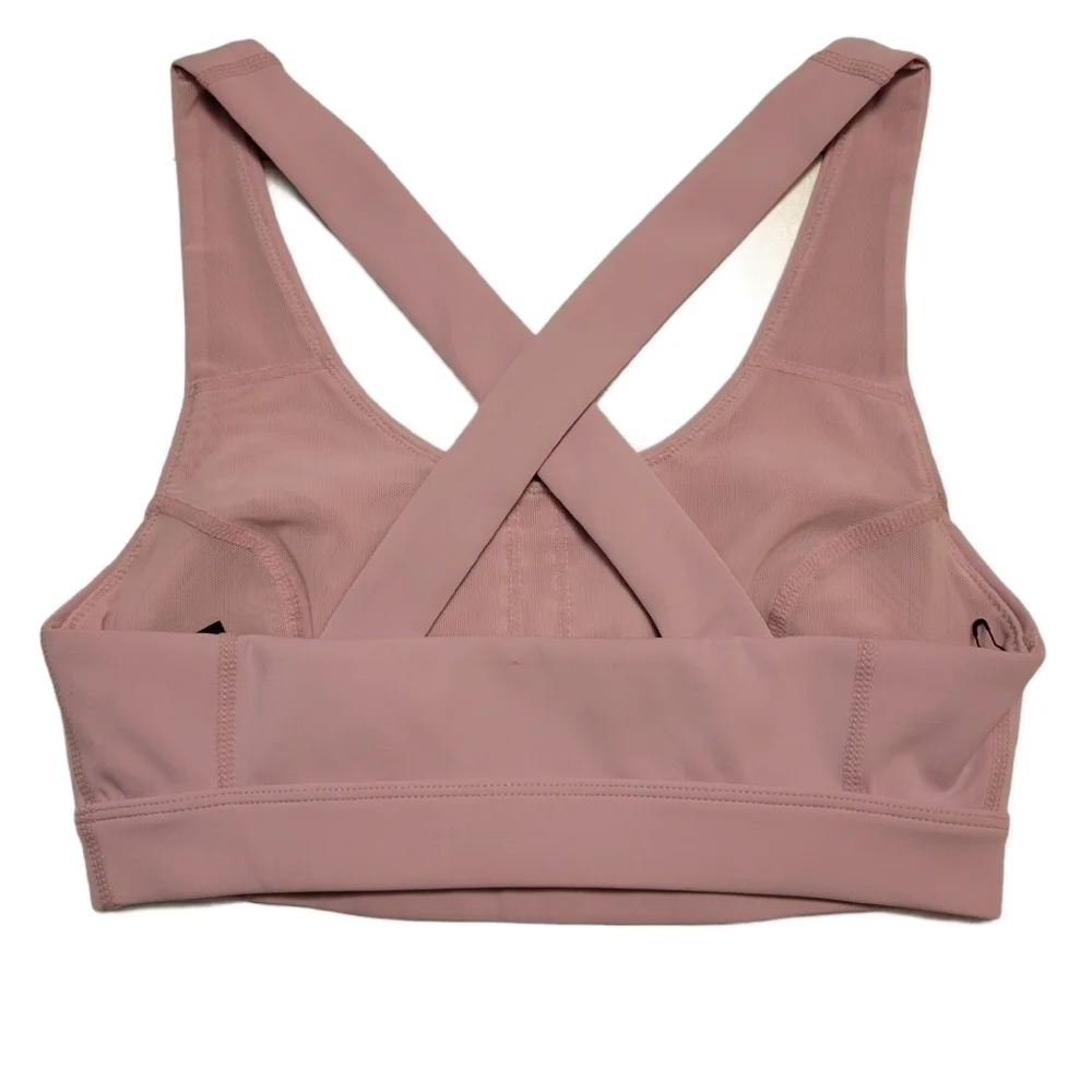 Revolve Lovewave Elnaz Sports Bra Orchid Bouquet